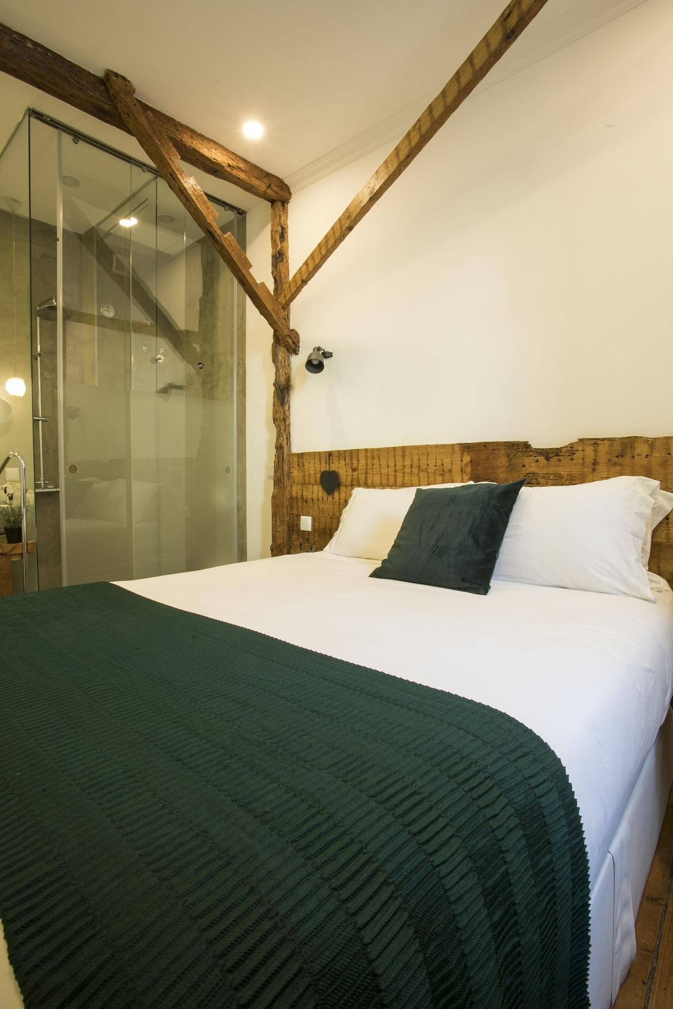 262 Boutique 3* Lizbona