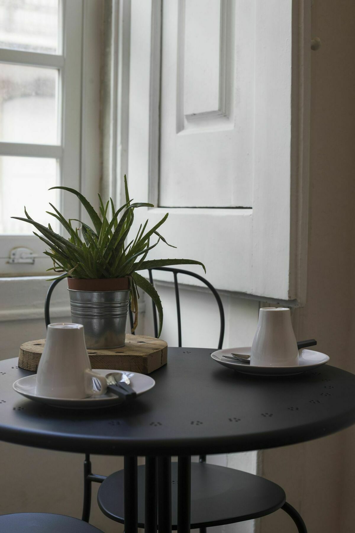 262 Boutique 3* Lizbona